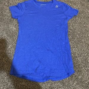 Reebok Women workout tee!!!